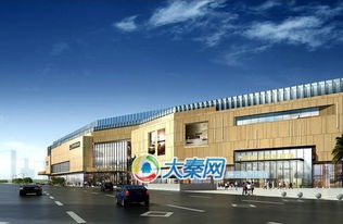 大明宮建材家居三橋店 加冕西咸時尚家居風向標，引領(lǐng)建筑建材新潮流