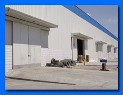 工業門的供應與建筑建材選擇指南