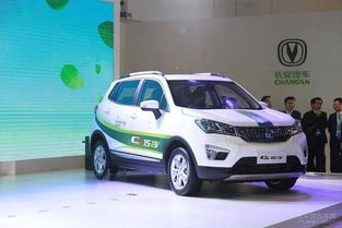 重慶市政府5億元新能源研發(fā)獎勵(lì)助力長安汽車，專用汽車銷售迎新機(jī)遇