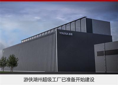 誰能成為中國(guó)特斯拉？盤點(diǎn)15大造車新勢(shì)力