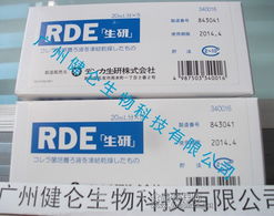 全球化視野下軍團菌診斷血清 非臨床需求領跑行業風向